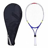 Tennisschläger-Set Für Teenager – Leichter Kinderschläger Mit Rahmen...