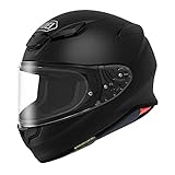 Shoei NXR 2 Mt. Black XL