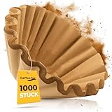 Coffeefair Korbfilter für Bonamat, Bartscher, Animo 85/245 mm, 1000 Stk...