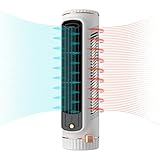 Tragbarer Klimaanlagen-Ventilator – 3 Windgeschwindigkeitskühler,...