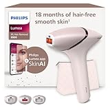 Philips Lumea 9900 Series, IPL-Haarentfernungsgerät, Alternative zur...