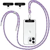 Gectre Handyband Universal, Geeignet für alle Smartphones, mit 2 Stück...