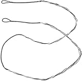 AliArchery 12 Strang 56 Zoll B-55 Dacron Bogensehne als Ersatz für Recurve...