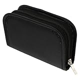 EXCEART Diabetiker Tasche FüR BlutzuckermessgeräT, Tragbare...