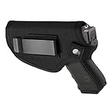 Pistolenholster für Männer/Frauen, 380-Holster für Pistolen, IWB/OWB...