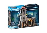 PLAYMOBIL Plus 70953 Mittelalterlicher Turm