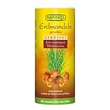 Rapunzel Erdmandeln gemahlen, geröstet (1 x 300 g) - Bio