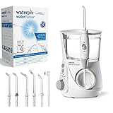 Waterpik Ultra Professional Waterflosser feststehende Munddusche mit 7...