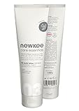 newkee Body Lotion intensive (150 ml), reichhaltige Körper Lotion, Vegan,...