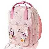 Ainvliya Mi-nie Rucksack Kinder Min-ni Kinderrucksack Mädchen...