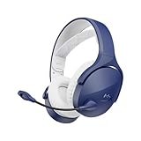 HyperX Cloud Jet – Dual Wireless Gaming Headset, 2.4GHz & Bluetooth, PC,...
