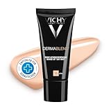 Vichy Dermablend, Teint-korrigierendes Make-up, Foundation bei...