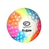 Optimum Unisex-Adult Fusion Hockey Bälle-Mehrfach, Einheitsgröße,...