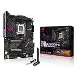 ASUS ROG STRIX B650E-F GAMING WIFI Mainboard Sockel AMD AM5 (Ryzen 7000,...