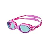 Speedo Unisex Kinder Biofuse 2.0 Schwimmbrille | Patentierte einfache...