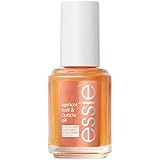 Essie Nagelöl apricot nail & cuticle oil mit Duft, Pflege und Stärkung...