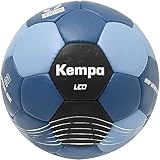 Kempa LEO Kinder Handball Ball für Kinder Trainingsball,...