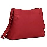 Hudson & James , Damen Tornistertasche
