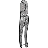 Waterline PEX-Rohrschneider, Werkzeug für PEX-Rohre und PVC, schneidet bis...