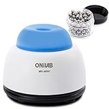 ONiLAB Mini Vortex Mixer mit Touch Funktion, Labor Mischen, Nagellack,...