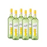 Blanchet Jolie Wein Blanc de Blancs Lieblich (6 x 0,75l)