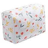 Toyvian Große Aufbewahrungstasche mit Griff Vielseitige Tragetasche aus...