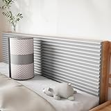 Wandpaneele Gepolstert, 2M Dick Antikollision Selbstklebend Wandkissen, 3D...