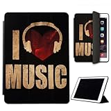 Mixroom - Schutzhülle für iPad Mini 4 7,9 Zoll Modell 2015 4. Generation,...