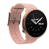 Polar Ignite 2 - GPS Sport-Smartwatch für Damen und Herren - Pulsuhr -...