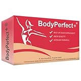 2x Body Perfect | natürliche Gewicht-Kontrolle | Premium Qulität | Vegan...