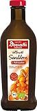 Donath BIO Vollfrucht Sanddorn + Rohrzucker | Inhaltsstoffe aus...