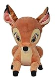 Disney Animals Bambi, 40cm Plüschtier, Plüschfigur ab den ersten...