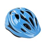 Bohany Fahrradhelm für Kinder, Fahrradhelm für Kinder, stoßabsorbierend,...