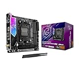MB ASRock AMD AM5 B850I Lightning WiFi