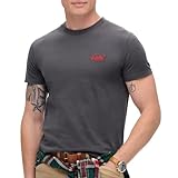 Superdry Essential Logo Embroidered Short Sleeve T-Shirt M