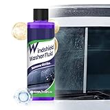 Scheibenwischerflüssigkeit - ABS 100 ml 1,42 x 4,61 Zoll | Produkt für...