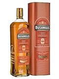 Bushmills 10 Years Old Single Malt Irish Whiskey SHERRY CASK Finish 46%...