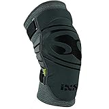 iXS Sports Division Carve EVO+ Knee Guard Knie-Und Schienbeinschoner, Grey,...