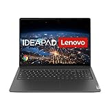 Lenovo Chromebook IdeaPad Slim 5i | 16' WUXGA Display | Intel Pentium Gold...