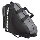 Sherwood Schlittschuhtasche, Inliner-Tasche für Erwachsene und Kinder,...