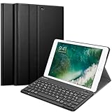 Fintie Tastatur Hülle für iPad Air 2 / iPad Air - Ultradünn leicht...