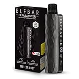 ELFBAR ELFA MASTER Limited Edition I kein Liquid kein Nikotin enthalten I...