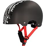 FISCHER BMX Fahrradhelm, Radhelm, Dirt Bike Helm Track, L/XL, 58-61cm,...
