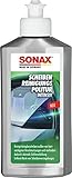 SONAX ScheibenReinigungsPolitur intensiv (250 ml) reinigt Autoglasscheiben...