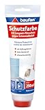 Baufan Schutz-Farbe Tube mit Filmschutz gegen Schimmel 250ml -...