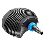 SunSun CTF-8000 SuperECO Teichpumpe 8000 l/h / 70 W, energiesparende...