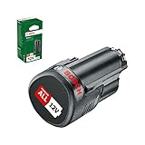 Bosch Wechsel-Akku 12V (1x Akku 2,0 Ah, 12 Volt System, im Karton)