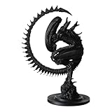 Alien Figur | 6x10x14 cm 3D Gedruckte Xenomorph Figur | Alien Xenomorph...