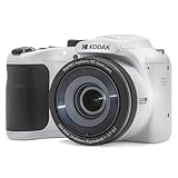 KODAK Pixpro Astro Zoom AZ255 - Digitale Bridge-Kamera 16 MP, 25X optischer...