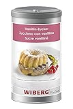 WIBERG Vanillin-Zucker, 1er Pack (1 x 1.05 kg)